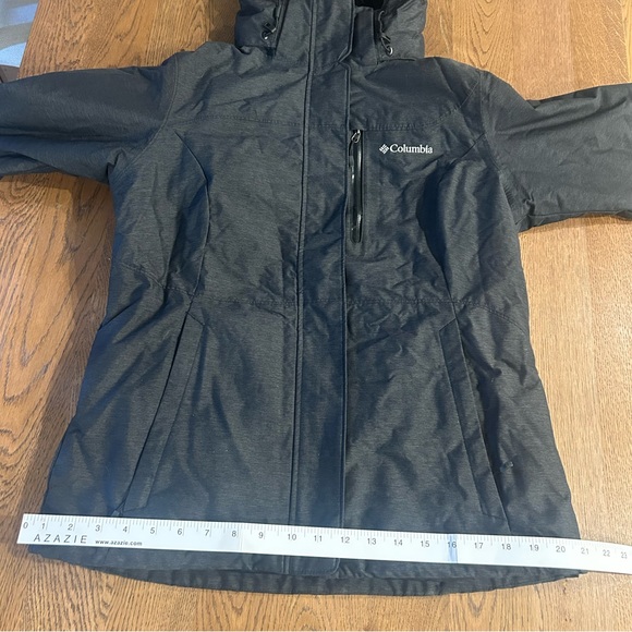 Columbia Winter Jacket - Picture 5 of 5